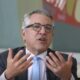 Itamaraty solicita visto para ministro da Saúde após sanções dos EUA