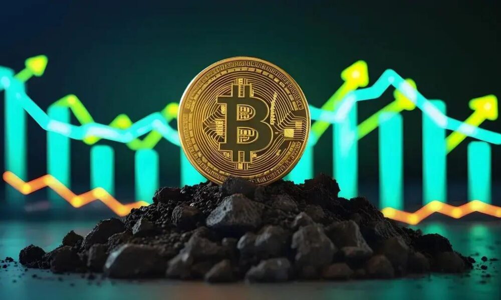 Juros baixos podem impulsionar o preço do Bitcoin, diz especialista