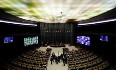 Liberação de R$ 279 milhões em emendas em apenas 14 segundos