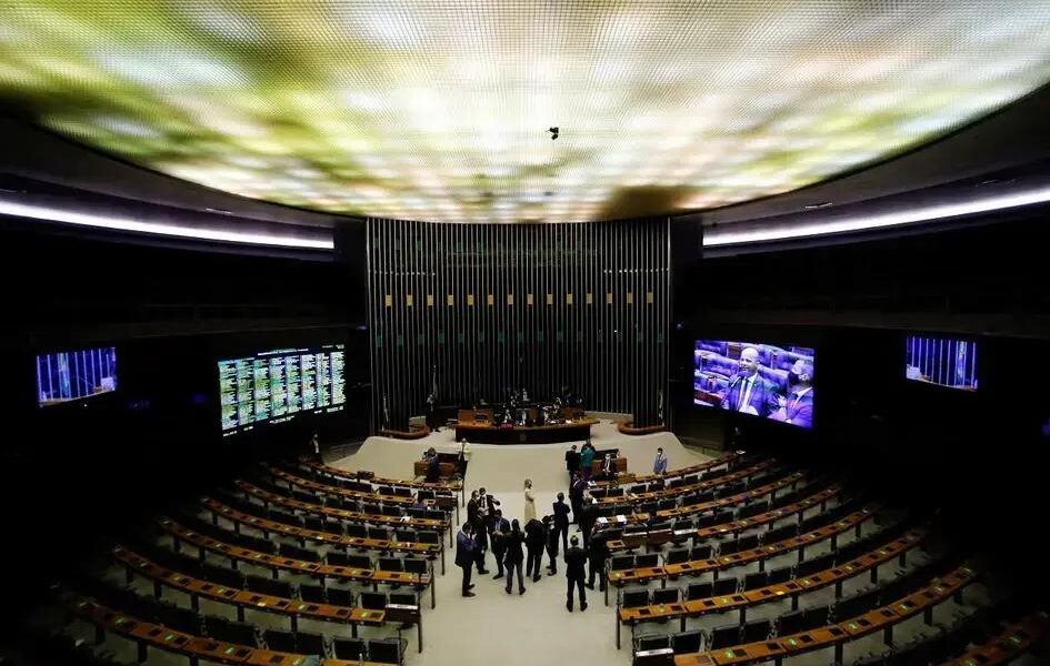 Liberação de R$ 279 milhões em emendas em apenas 14 segundos