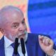 Lula brinca sobre clones e sua saúde em evento recente