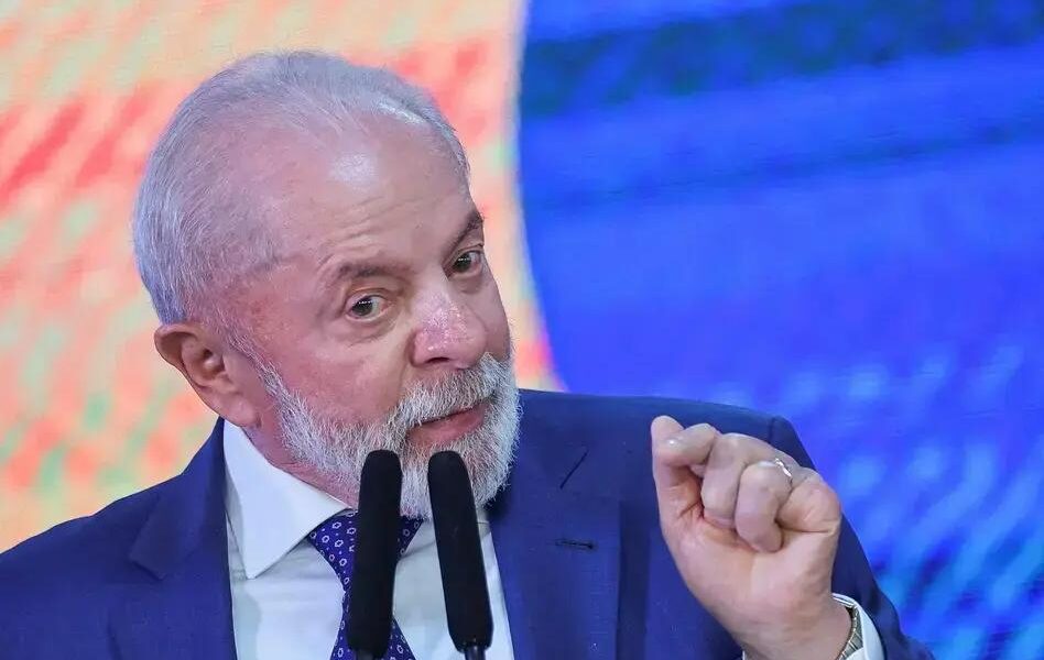 Lula brinca sobre clones e sua saúde em evento recente