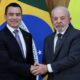 Lula e Noboa: Colaboração Contra o Crime Organizado e Relações Sul-Americanas