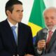 Lula se encontra com líderes do Republicanos em busca de apoio