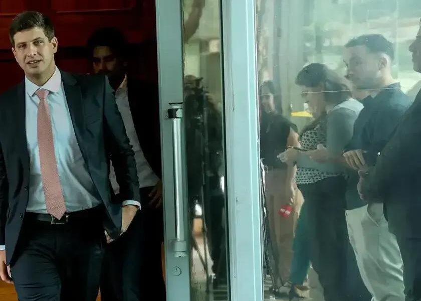 Ministério Público investiga desvio de R$ 500 milhões em contratos do Recife