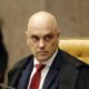 Moraes espera reverter sanções de Trump através da diplomacia