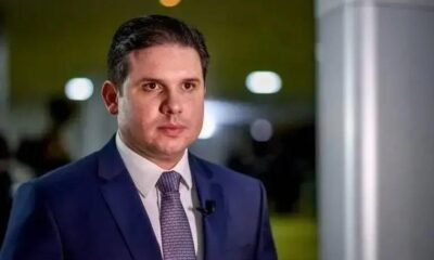 Motta sugere volta de autorização legislativa para inquéritos contra parlamentares