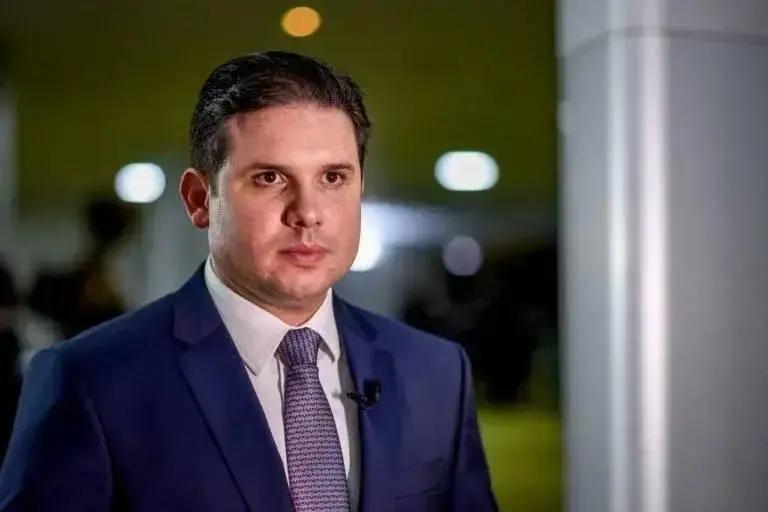 Motta sugere volta de autorização legislativa para inquéritos contra parlamentares