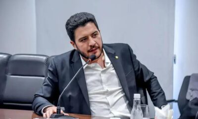 Nova legislação promete segurança às crianças nas redes sociais