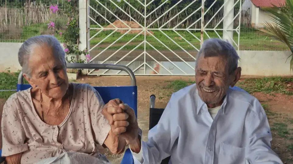 O otimismo dos brasileiros sobre a expectativa de vida: até 80 anos!