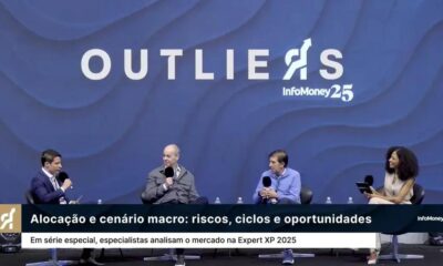 Os principais erros dos investidores brasileiros: aprenda a diversificar