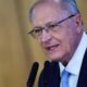 Pacote de ajuda urgente para exportadores é destacado por Alckmin