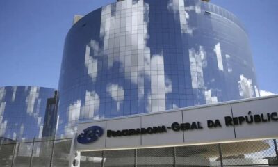 PGR avalia Lei Magnitsky e sanções a Moraes em contexto jurídico
