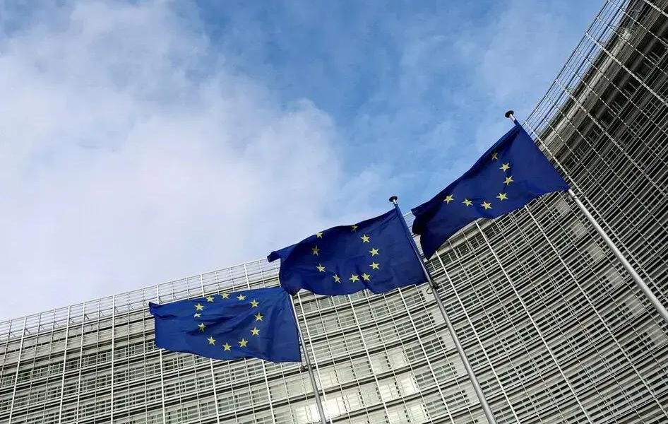 PIB da zona do euro cresce 0,1% no 2º trimestre de 2025
