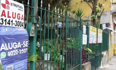 Preços de aluguel residencial sobem 0,45% em julho, segundo FipeZAP