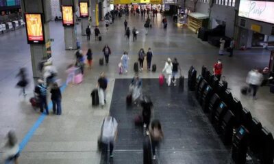 Recorde histórico: crescimento de passageiros nos aeroportos brasileiros em 2025