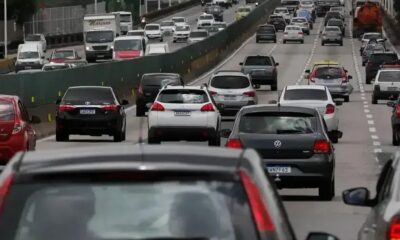 Seguro dos veículos mais vendidos demonstra alta no Brasil em julho
