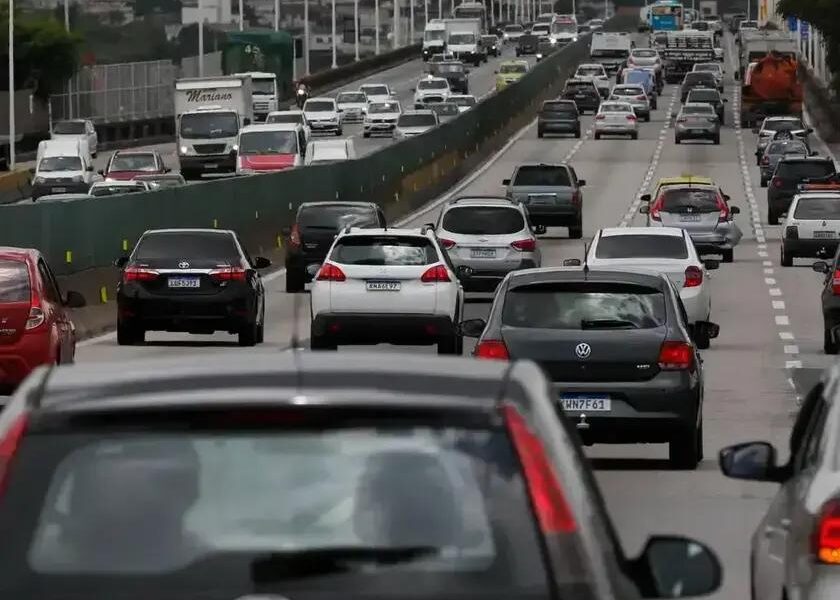 Seguro dos veículos mais vendidos demonstra alta no Brasil em julho