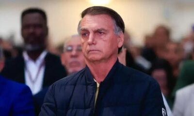 Senado aprova vistoria na prisão domiciliar de Bolsonaro por Damares