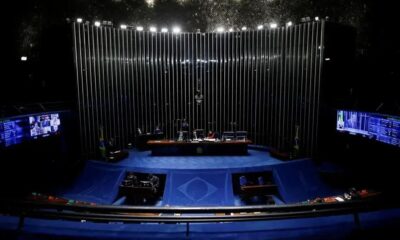 Senado Federal estabelece regras para uso responsável de inteligência artificial