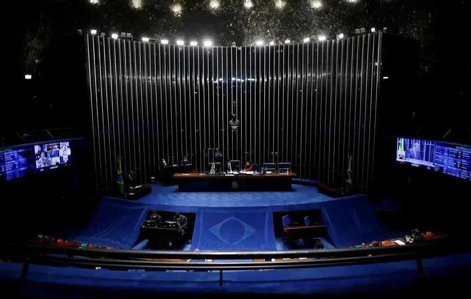 Senado Federal estabelece regras para uso responsável de inteligência artificial