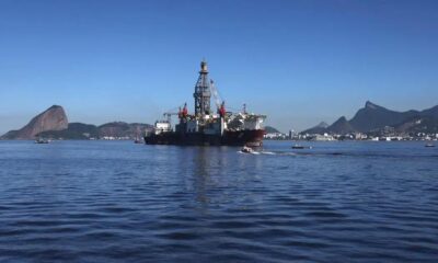 Simulado na Foz do Amazonas: A última etapa para a Petrobras