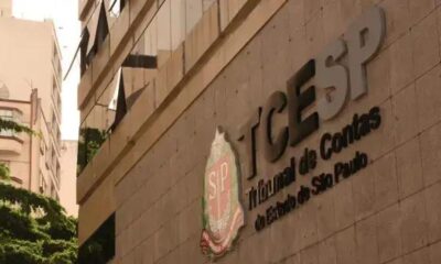 Tarcísio de Freitas indica novo controlador para o TCE-SP