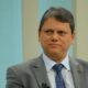 Tarcísio expressa preocupação com investigações por críticas no Brasil