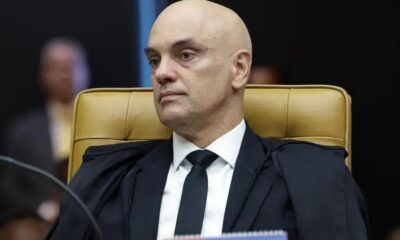 Tensão no STF: Acareação entre Mauro Cid e Marcelo Câmara gera discussão acalorada