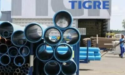 Tigre é a marca de materiais de construção mais valiosa do Brasil