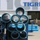 Tigre é a marca de materiais de construção mais valiosa do Brasil
