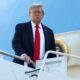 Trump anuncia tarifas sobre aço e semicondutores em breve