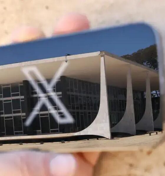 X expõe barreiras ao comércio digital e desafios no Brasil