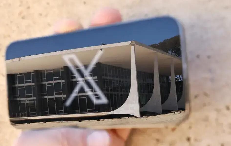X expõe barreiras ao comércio digital e desafios no Brasil