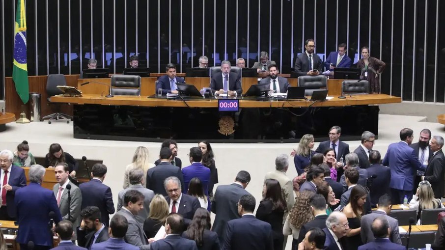 URGENTE: STF sofre derrota histórica na Câmara dos Deputados 63 4a42dsrh4tg40eouago0i1wct