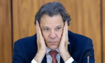 Crise fiscal expõe governo: Haddad fala em nova alta de impostos e provoca reação em cadeia