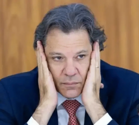 Crise fiscal expõe governo: Haddad fala em nova alta de impostos e provoca reação em cadeia