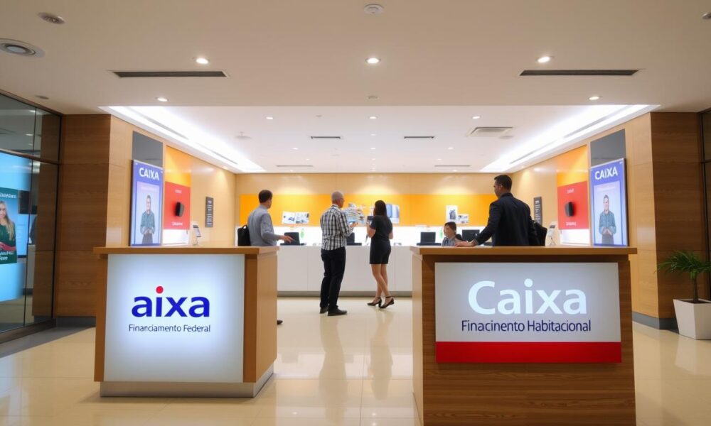Como Financiar uma Casa pela Caixa