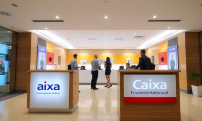 Como Financiar uma Casa pela Caixa