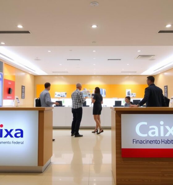 Como Financiar uma Casa pela Caixa 2 Como Financiar uma Casa pela Caixa