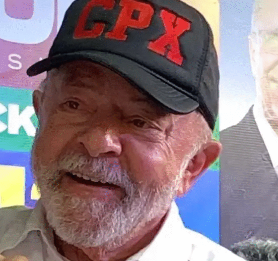 Documento revela que governo Lula negou pedido de apoio militar ao Rio de Janeiro