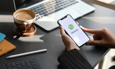 Novo vírus no WhatsApp Web rouba senhas de bancos: como se proteger