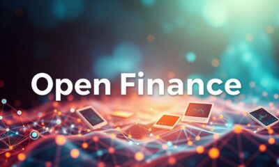O que é o Open Finance? Entenda essa nova tendência 3 O que é o Open Finance? Entenda essa nova tendência