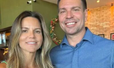 A procuradora Rebeca Ramagem e os impactos emocionais da licença médica