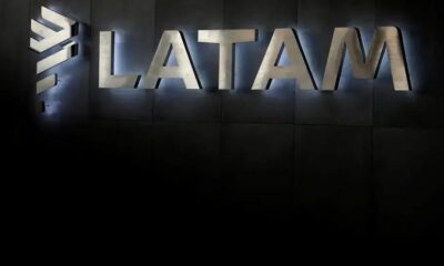 Aeromexico e Azul se destacam entre as mais pontuais do mundo