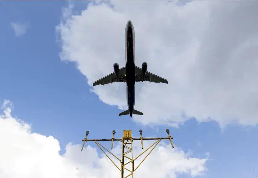 Anac estuda novas regras para punir passageiros indisciplinados em aeroportos