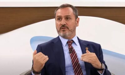 Andrei Rodrigues cotado para assumir o Ministério da Justiça em 2026