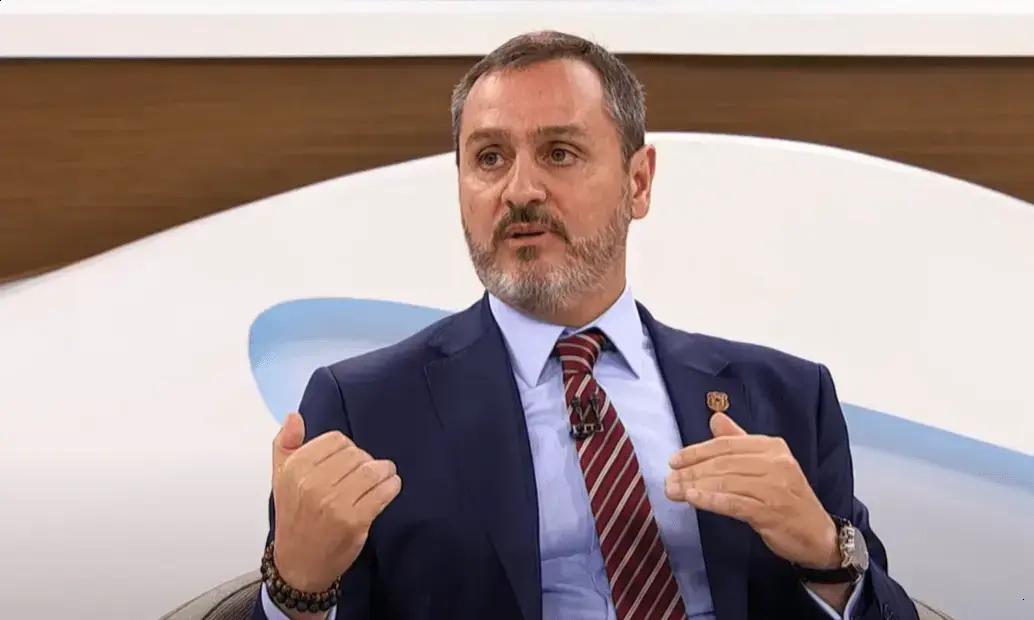 Andrei Rodrigues cotado para assumir o Ministério da Justiça em 2026