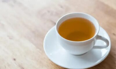 Anvisa determina recolhimento de chá de camomila infestado por insetos