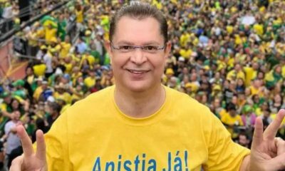 Após ação da PF, deputado registra venda de imóvel em Ituiutaba